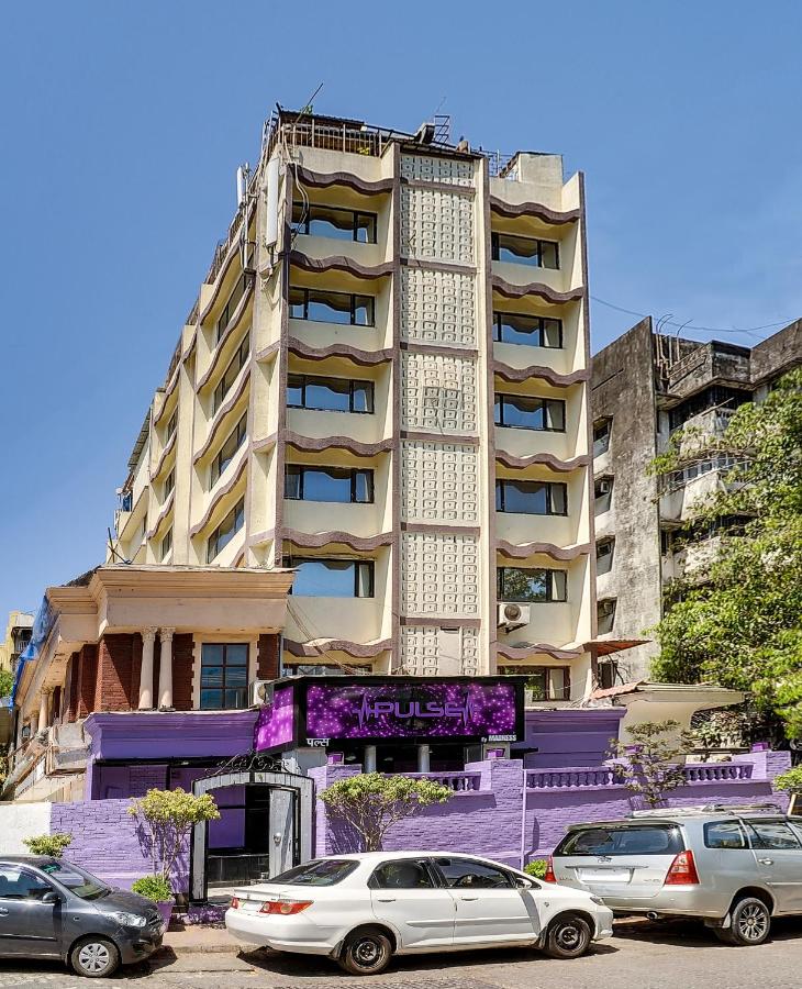 Ramee Guestline Hotel Khar-img