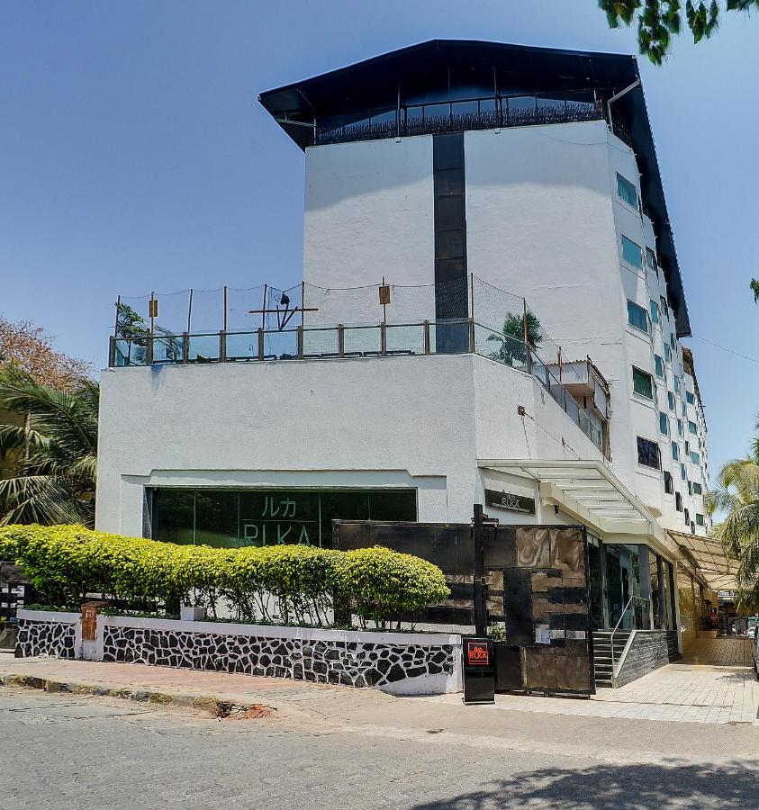 Ramee Guestline Juhu Hotel-img