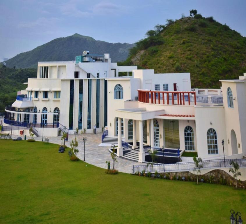 Ramee Royal Resorts & Spa Udaipur-img