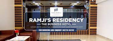 Ramji's Residency-img