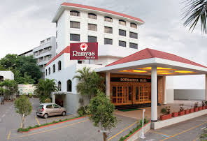 Ramyas Hotels-img