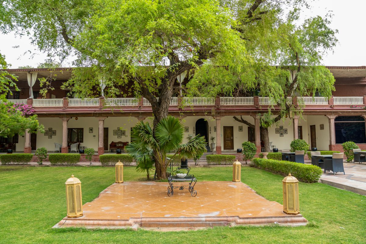 Ranbanka Palace-img