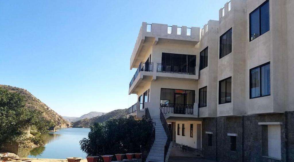 Rang Bhawan Inn, Kumbhalgarh-img