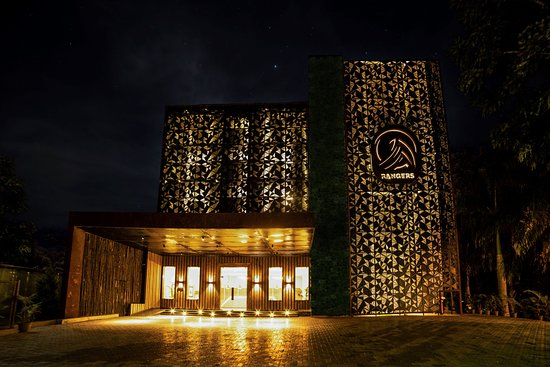 Rangers Hotel, Munnar-img