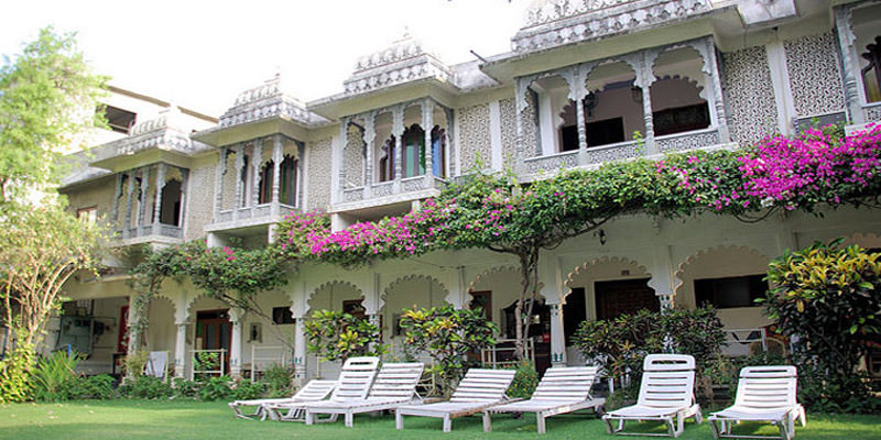 Rangniwas Palace Hotel-img