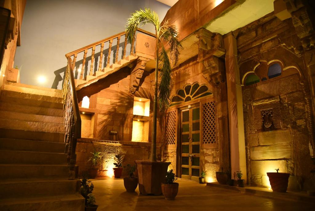 Rani Mahal, Jodhpur-img