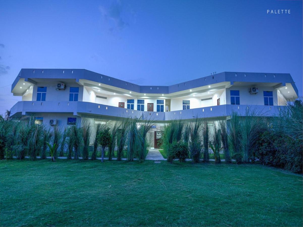 Ranthambore Bagh Villa-img