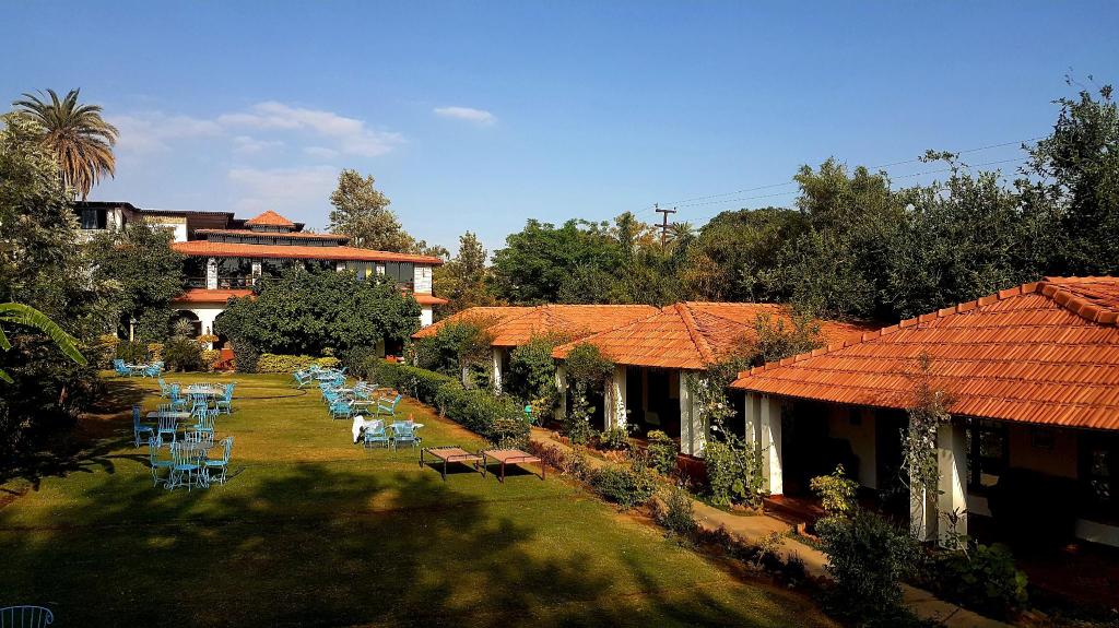 Ratan Villas Resort, Mount Abu-img