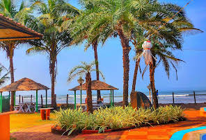 Ratnasagar Beach Resort-img