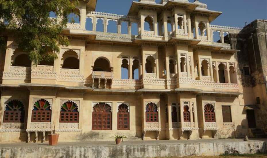 Ravla Khempur Udaipur-img