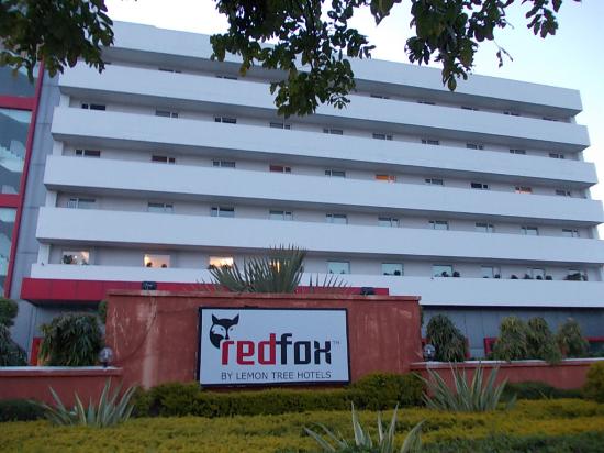 Red Fox Hotel, Jaipur-img