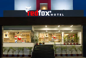 Red Fox Hotel-img