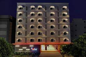 Red Fox Hotel-img