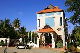 Regant Lake Palace Hotel-img