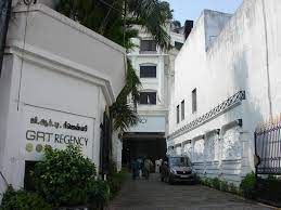 Regency Kanchipuram by GRT Hotels-img