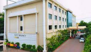 Regency Madurai by GRT Hotels-img
