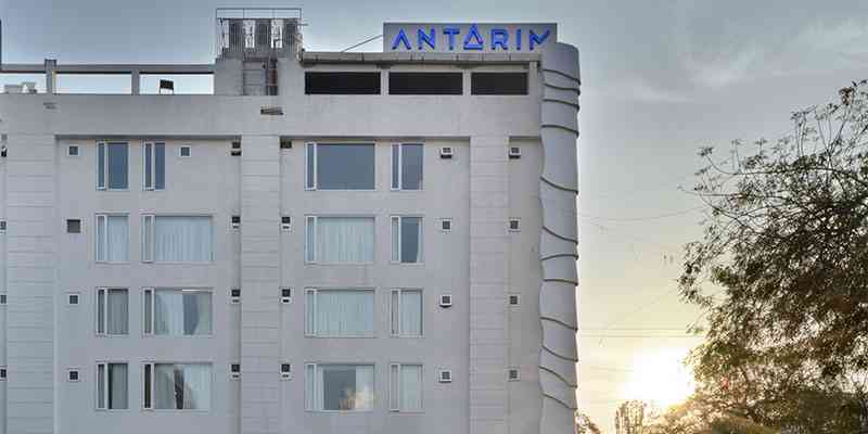 Regenta Central Antarim, Ahmedabad-img