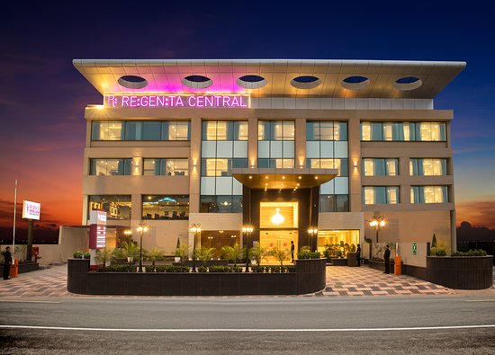 Regenta Central Cassia Zirakpur-img