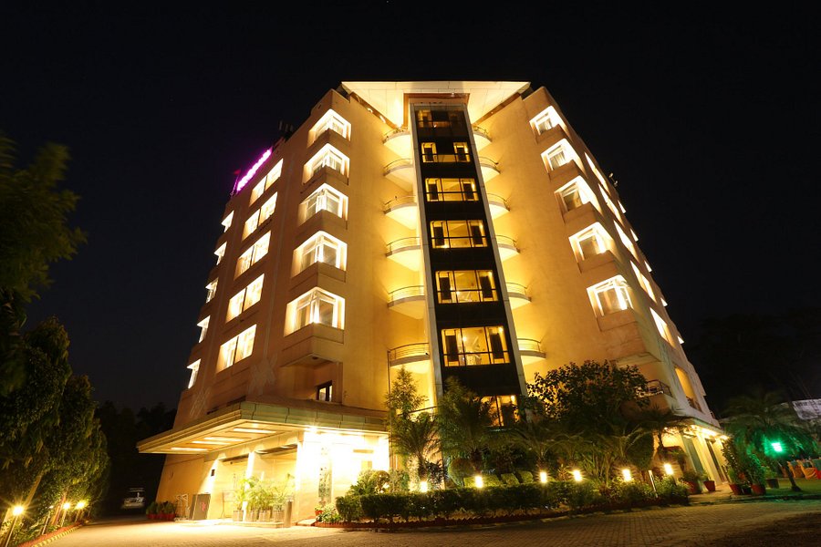 Regenta Orkos Haridwar-img