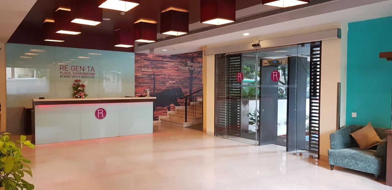 Regenta Place By Royal Orchid Hotels-img