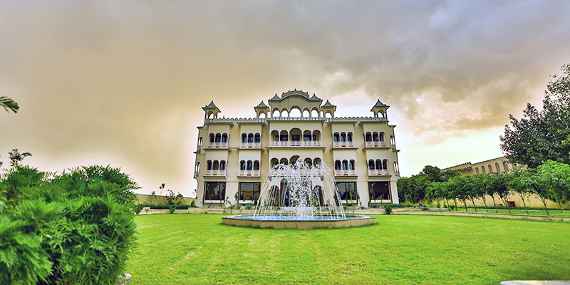 Regenta Resort Bharatpur-img