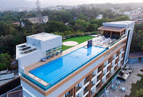 Regenta SG’S GreenOtel-img
