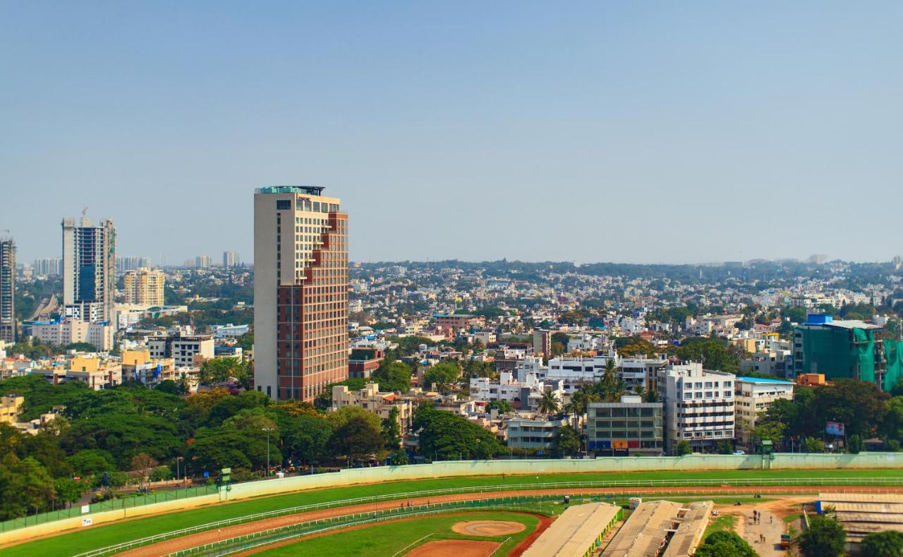 Renaissance Bengaluru Race Course Hotel-img
