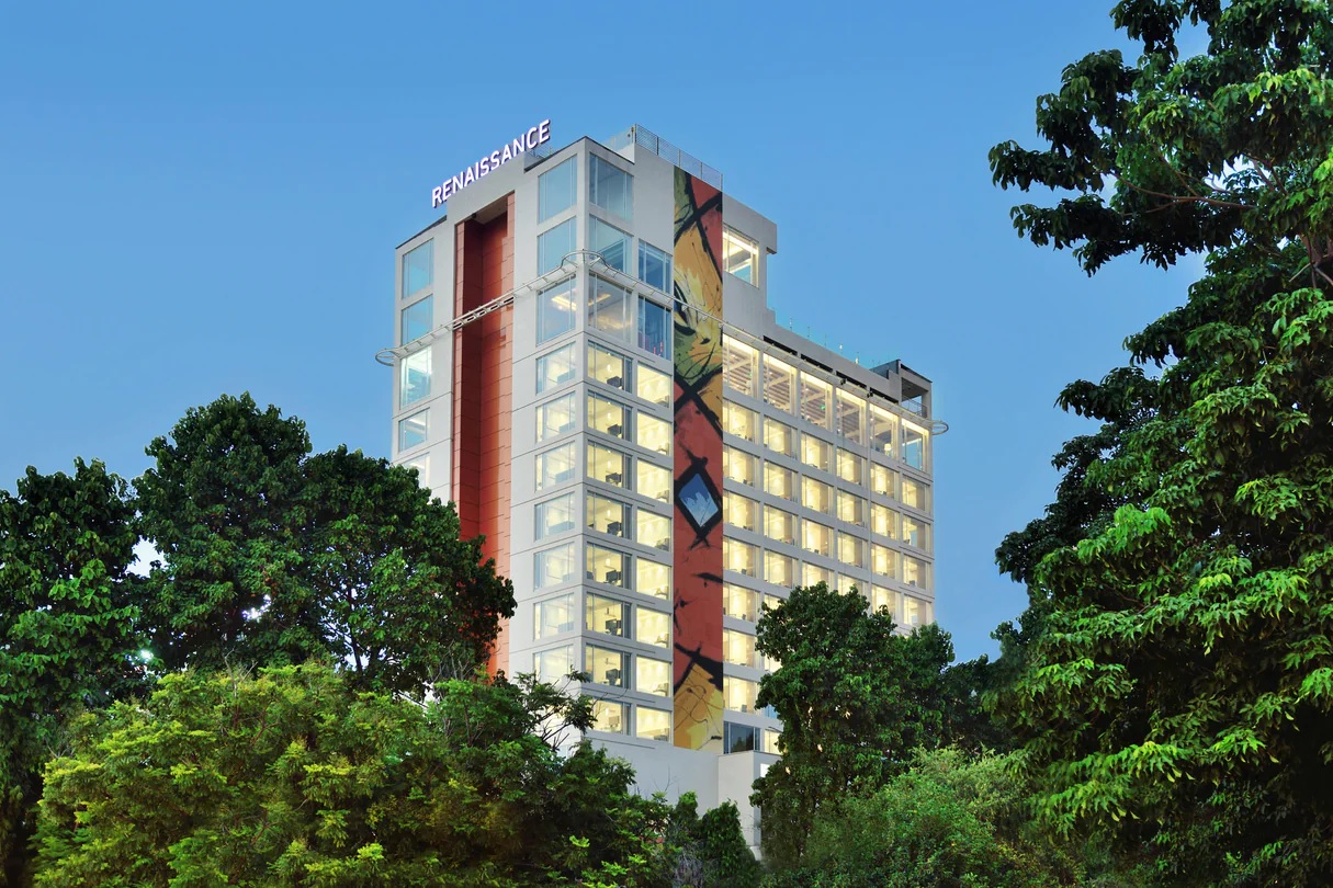 Renaissance Hotel-img