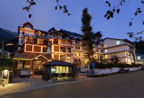 Renest River Country Resort, Manali-img