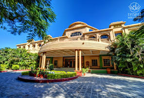 Renest Shraddha Inn-img