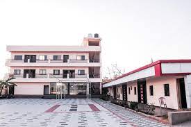 Resort Kamoda Vihar-img