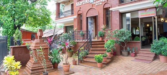 Resort Martins Siesta-img