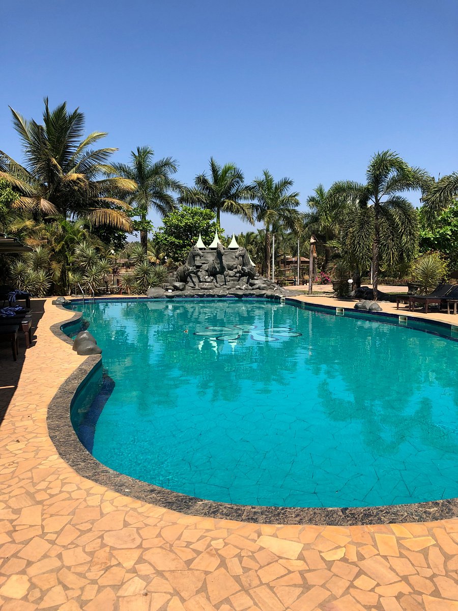 Resort Primo Bom Terra Verde-img