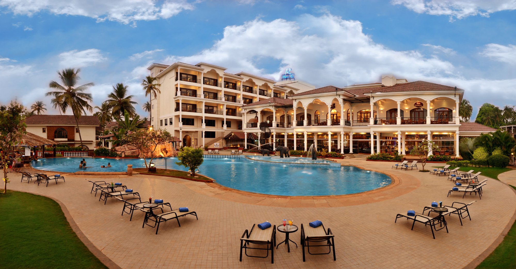 Resort Rio-img