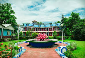 Resort Sonar Bangla-img