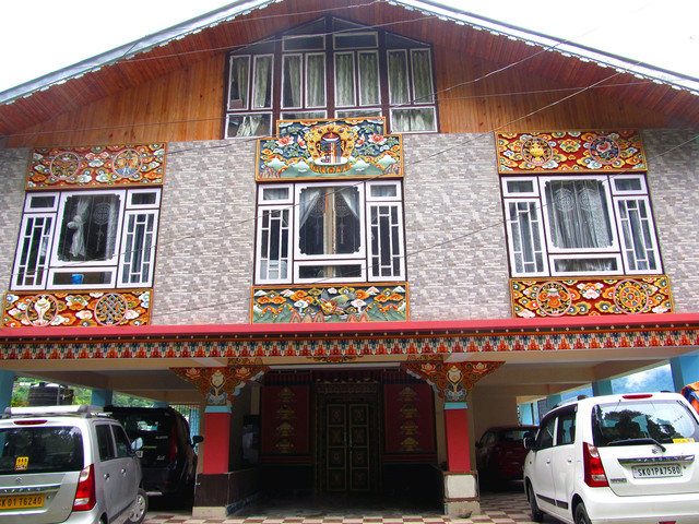 Retreat Hotel & Spa-img