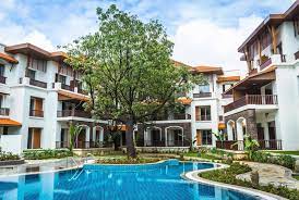 Rhythm Lonavala: An All-Suite Resort-img