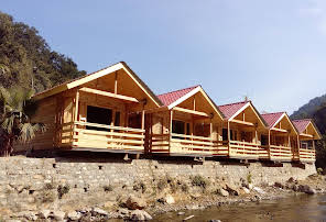 Rio Resort Lansdowne Uttrakhand-img