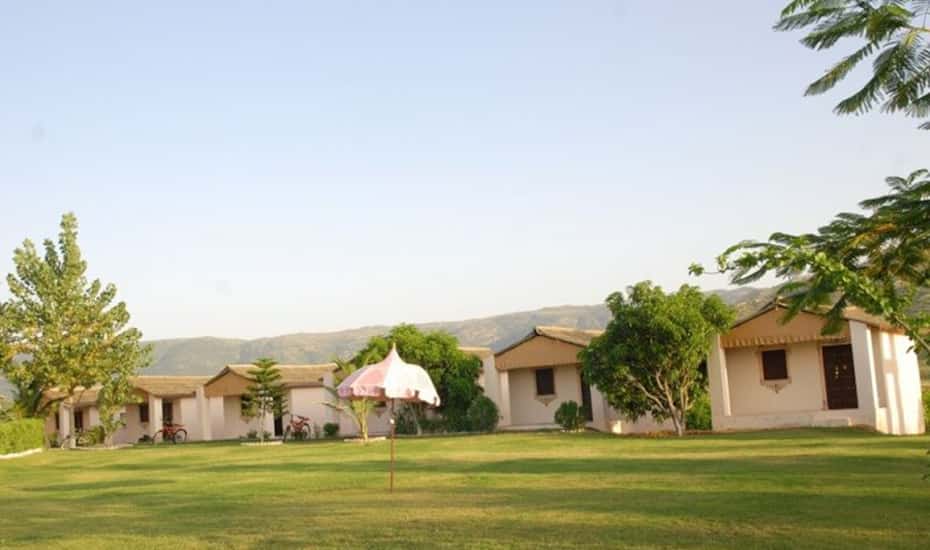 Risala Resort Pushkar-img