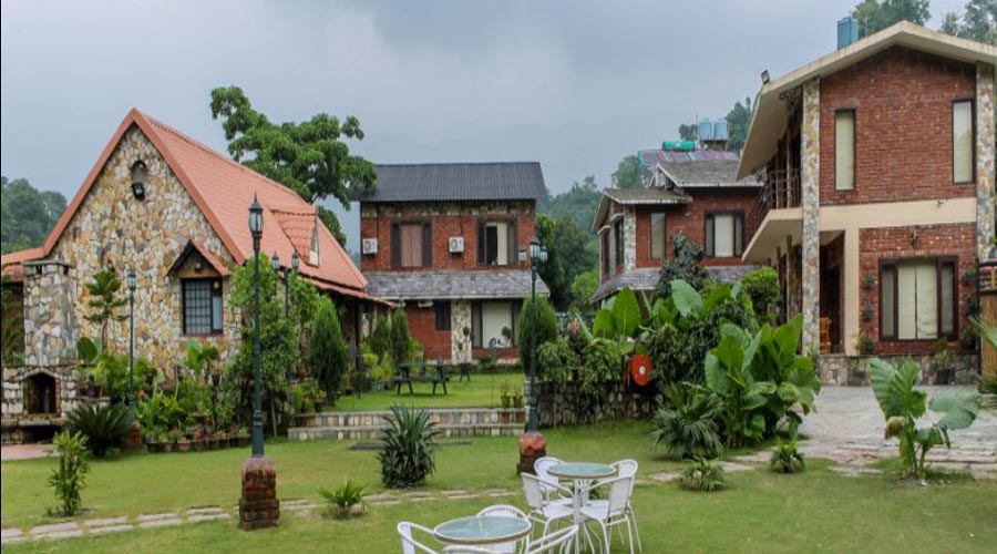 Riverstone Cottages, Dehradun-img
