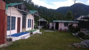 Riverview Camp resort-img