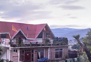 Rock Villa Home stay-img