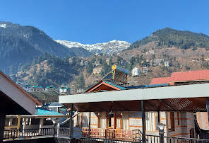 Rohtang Heights Resorts And Spa-img