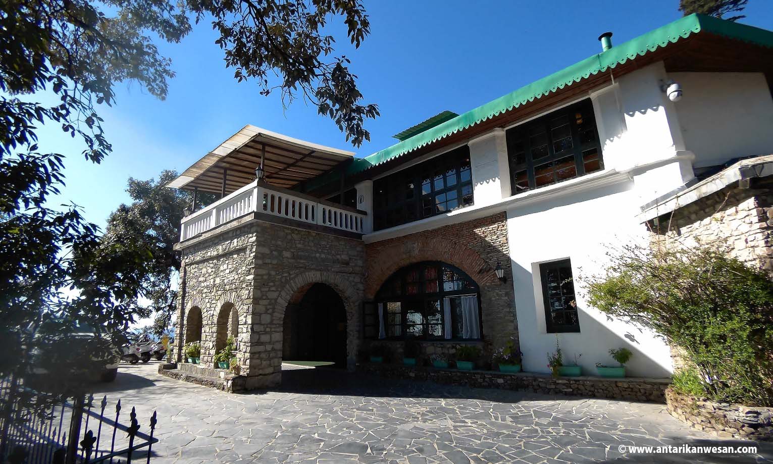 Rokeby Manor, Mussoorie-img