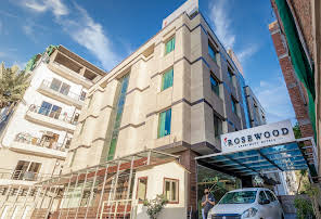 Rosewood Apartment Hotel-img