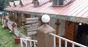 Royal Dutch Resorts And Doll Museum-img