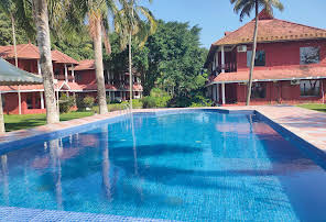 ROYAL GOLDFIELDD CLUB RESORT-img