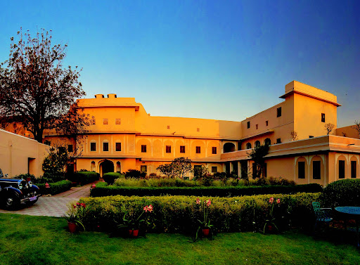 Royal Heritage Haveli-img