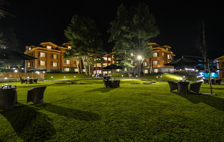 Royal Hillton Pahalgam-img