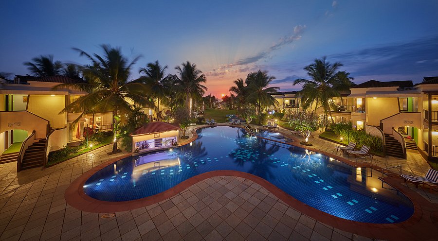Royal Orchid Beach Resort & Spa-img